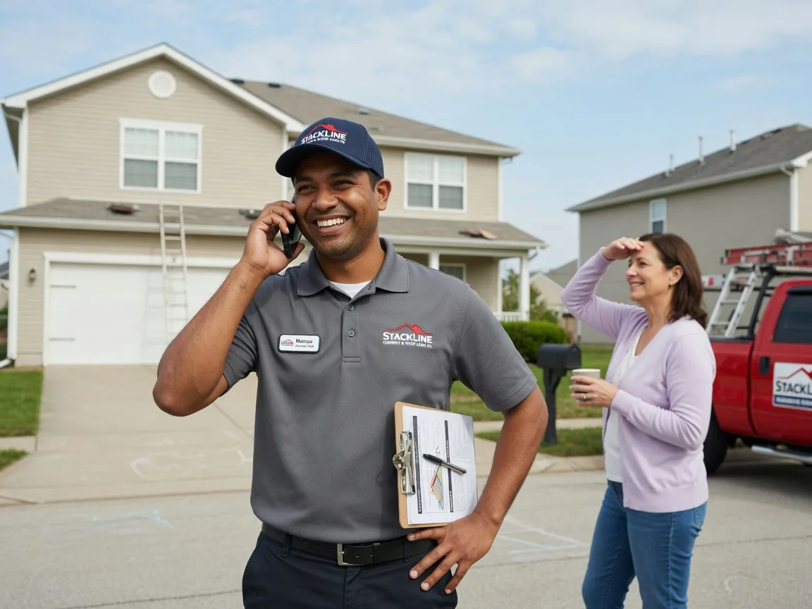 Chimney flashing repair Scotland, TX FAQs
